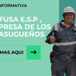 ¡La cuadrilla del césped llega a tu barrio! Conoce las zonas que intervendrá EMSERFUSA esta semana